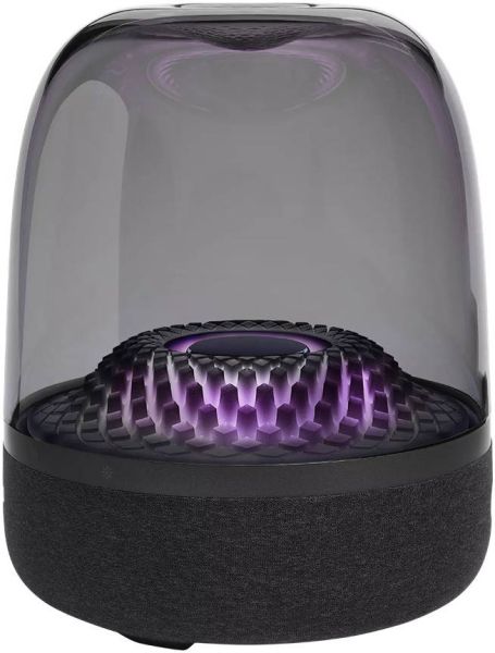 Buy Harman Kardon Aura Studio 4 Bluetooth Speaker in UAE | Best