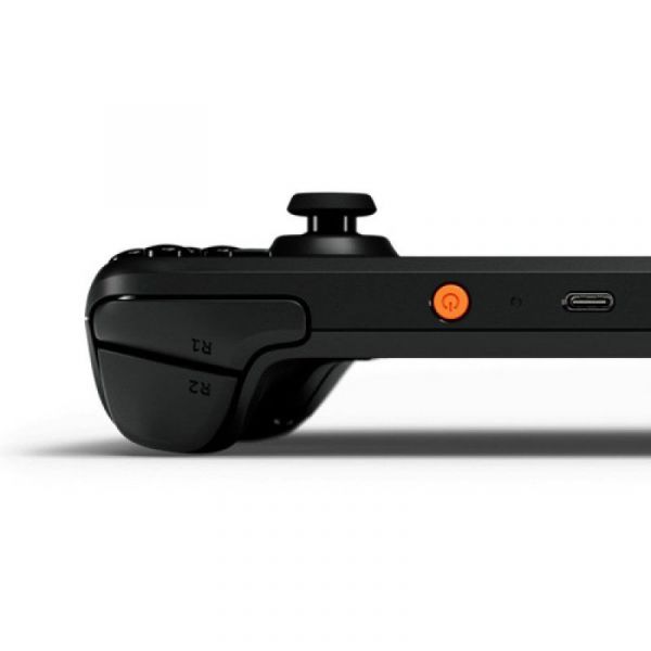 【Valve】 Steamdeck OLED 512gb Buy Valve Steam Deck OLED 512GB Handheld Gaming Console in UAE