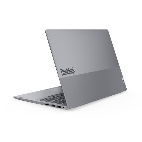 Buy Lenovo ThinkBook 16 G6 Laptop AMD Ryzen 5 7430U Processor 16GB