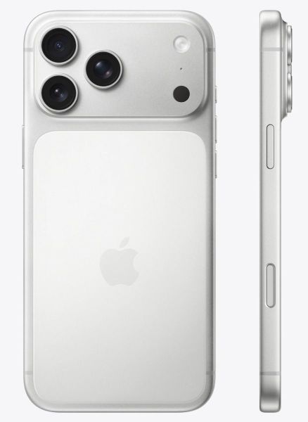 Buy Apple iPhone 17 Pro Max 2TB Physical Sim + eSIM Deep Blue