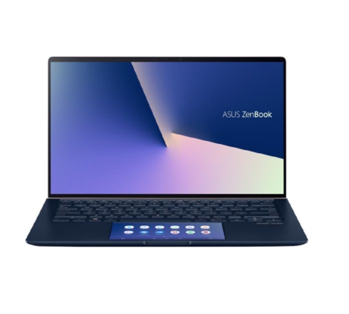 Buy ASUS laptop Zenbook 14 UX434 intel 10th Gen core I7 Buy ASUS laptop Zenbook 14 UX434 intel 10th Gen core I7