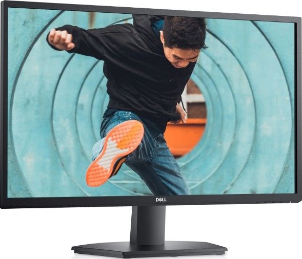 Dell SE2722H 27インチモニター Dell SE2722H Monitor - 27-inch Full HD (1920 x 1080) 60Hz