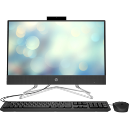 Buy HP All-in-One 22-dd2271nh Bundle All-in-One PC Intel Core I3-1215U ...