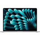 Apple MacBook Air 15 Inch Inch Liquid Retina Display M4 Chip 10‑Core CPU 10‑Core GPU 24GB RAM 512GB SSD Storage English Keyboard Silver
