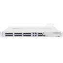 MikroTik 20× SFP + 4× combo + 4× SFP+ 10G Rackmount Cloud Router Switch CRS328-4C-20S-4S+RM 