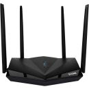 D-Link DIR-650IN Wireless N300 Router – 300 Mbps, 4×5 dBi Antennas, Multi-Mode (Router/AP/Repeater)