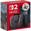 Nintendo Switch 2 + Mario Kart World Bundle 2025