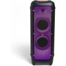 JBL PartyBox 1000 Powerful Bluetooth Party Speaker, Full Panel Light Effects, 1100W