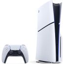 Sony PlayStation 5 PS5 Slim Disc Console 1TB TRA Version