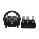 Logitech G Dual Motor Feedback Driving Force G29 Gaming Racing Wheel