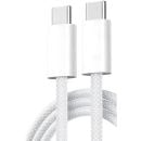 Apple USB C to USB C 1M Cable MQKJ3