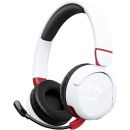 HyperX Cloud Mini Wireless White HS