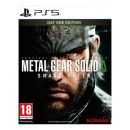 Metal Gear Solid Delta Snake Eater Day 1 Edition - PlayStation 5 (PS5)