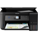 EPSON EcoTank L8050 Inkjet Printer,High Volume 5.760 x 1.440 DPI Resolution 22 ppm 5,400 pages 100 Sheets 