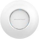 Grandstream GWN7630 Wave‑2 Dual‑Band WiFi Access Point 2.33 Gbps, 4×4 MU‑MIMO, Dual Gigabit PoE, Indoor