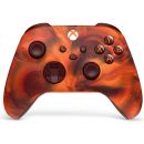 Microsoft Xbox Series Wireless Controller - Fire Vapor