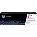 HP 201A Magenta Original Toner Cartridge for HP Colour LaserJet Pro M252, M274 and M277