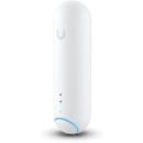 Ubiquiti UP-Sense UniFi Protect All-In-One Smart Sensor with Motion, Environmental, and Alarm Detection