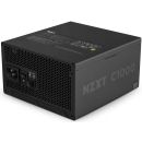 NZXT 3.1 ATX 1000W 80 Plus Gold Full Modular Black PSU Power Supply Fluid Dynamic Bearing
