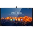 HUAWEI IdeaHub S2 Interactive Display 86 IHS2-86SA 4K UHD D-LED 3840 x 2160 16ms Response Time 8GB RAM, 64GB Flash Memory Wi-FI 6 Black