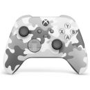 Microsoft Xbox Wireless Controller  X|S One- Windows Android iOS Arctic Camo Special Edition