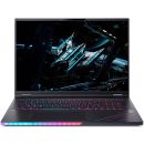 Acer Predator Helios 18 AI Gaming Laptop Intel Core Ultra 9 275HX Processor 96GB RAM 1TB SSD Storage GeForce RTX 5080 16GB Graphics 18 inch WQXGA IPS Display English Arabic Keyboard Black Operating System Windows 11 Pro