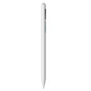 Powerology Digital Stylus Pen 2018-2024 iPad Models 15 Hours Battery Life White