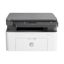 HP LaserJet MFP 136w Wireless All‑in‑One Monochrome Laser Printer Print, Scan & Copy Wi‑Fi & USB Up to 20 ppm 1200×1200 dpi | 4ZB86A