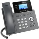 Grandstream GRP2603P 3 Line IP Phone with 6 SIP Accounts PoE and HD Audio