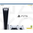 Sony PlayStation 5 PS5 Disc Version Console With Extra Wireless Controller - International Version