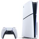 Sony PlayStation 5 PS5 Slim Disc Console 1TB International Version