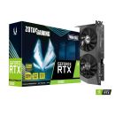 ZOTAC GAMING GeForce RTX 3060 Twin Edge 12GB GDDR6 192-bit 15 Gbps 