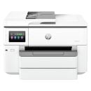 HP OfficeJet Pro 9730 Wide Format All-in-One Printer, Up to 38ppm Printing Speed, Up to 1200 x 1200 DPI Resolution 537P5C