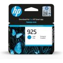 HP 925 Cyan Original Ink Cartridge (4K0V6PE)