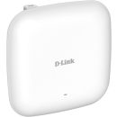 D‑Link DAP-X2810 AX1800 Wi-Fi 6 Dual‑Band PoE Access Point Nuclias Connect, 1.8 Gbps