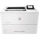 HP LaserJet Enterprise M507dn Printer 1200 x 1200 dpi Resolution 50 ppm Print Speed 150,000 pages 250 sheet output LCD Display