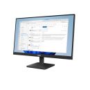 Lenovo 64B5KAT1UK ThinkVision S24-4e 23.8" IPS FHD, 100 Hz, 4 ms, 99% sRGB, HDMI & VGA, Tilt Stand | 64B5KAT1UK