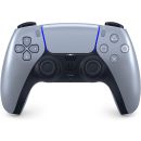 Sony PS5 DualSense Wireless Controller Sterling Silver