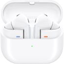 Samsung Galaxy Buds3 Pro Wireless Bluetooth Earbuds with Galaxy AI Adaptive Noise Control, Hi-Fi Sound, 360 Audio-White
