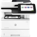 HP LaserJet Enterprise MFP M528dn, Up to 50 ppm (HP High Speed), 8.0 inches touchscreen, 1200 x 1200 dpi, 1PV64A