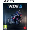 Ride 5 PlayStation 5 (PS5