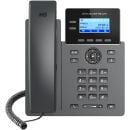 Grandstream GRP2602P IP Phone 2 Line SIP Phone with PoE and HD Audio for Small Businesses