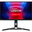 Lenovo Legion Gaming Monitor R25f-30 24.5 inch FHD 1920 x 1080 Refresh Rate 240Hz Response Time 0.5ms AMD FreeSync Premium Technology Built-In Speaker VA DP HDMI Black