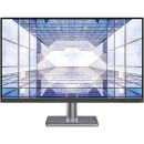 Lenovo Monitor 31.5 inch L32p-30 UHD IPS display 3840 x 2160 60 Hz Refresh Rate 4ms Response Time with 3-side near-edgeless design Black