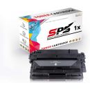 SPS Q7570A 70A Black Toner Cartridge – Compatible for HP LaserJet M5025, M5035, M5035x, M5035xs, M5035mfp, 15000 Page Yield
