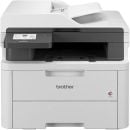 Brother DCP-L3560CDW Color Laser Printer. Up to 1,200 × 1,200 DPI, Print speed up to 26/27 ppm, Gigabit Ethernet, Wireless & Wi-Fi Direct, L3560CDW