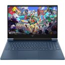 HP Victus 16-r1041nia Gaming Laptop Intel Core i7-14650HX Processor 16GB RAM 512GB SSD Storage NVIDIA GeForce RTX 3050 6GB Graphic 16.1 inch FHD Display English Keyboard Blue Operating System (Windows 11 Modified)