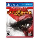 PS4 God Of War 3 Remastered PS4