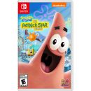 SpongeBob SquarePants The Patrick Star Game - Nintendo Switch