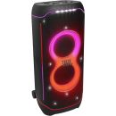 JBL PartyBox Ultimate Massive party speaker multi-dimensional lightshow, 1100W output power 